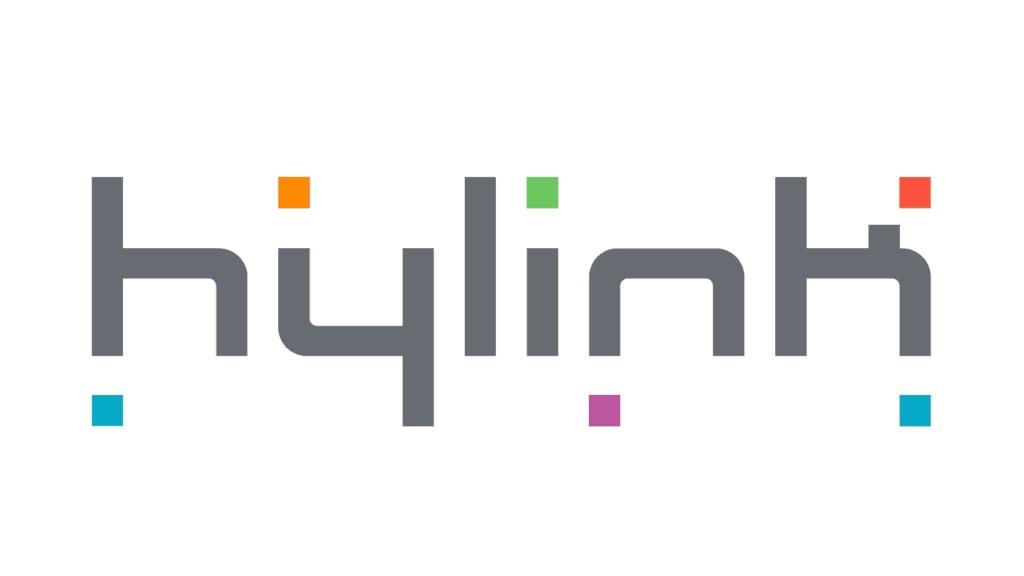 Présenté par : Hylink, la plus grande agence de communication digitale indépendante en Chine continentale.