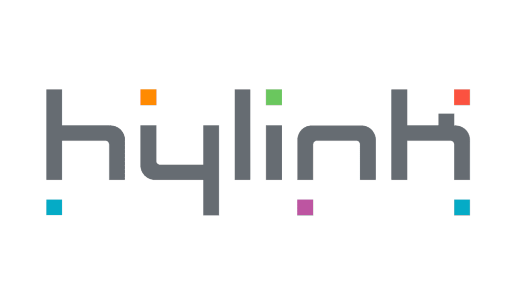 Présenté par : Hylink, la plus grande agence de communication digitale indépendante en Chine continentale. 