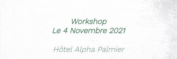 Mediamix présente son workshop du 4 novembre