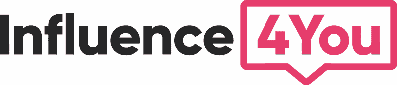Présenté par : Influence4You, agence d'influence marketing et plateforme d'influenceurs.