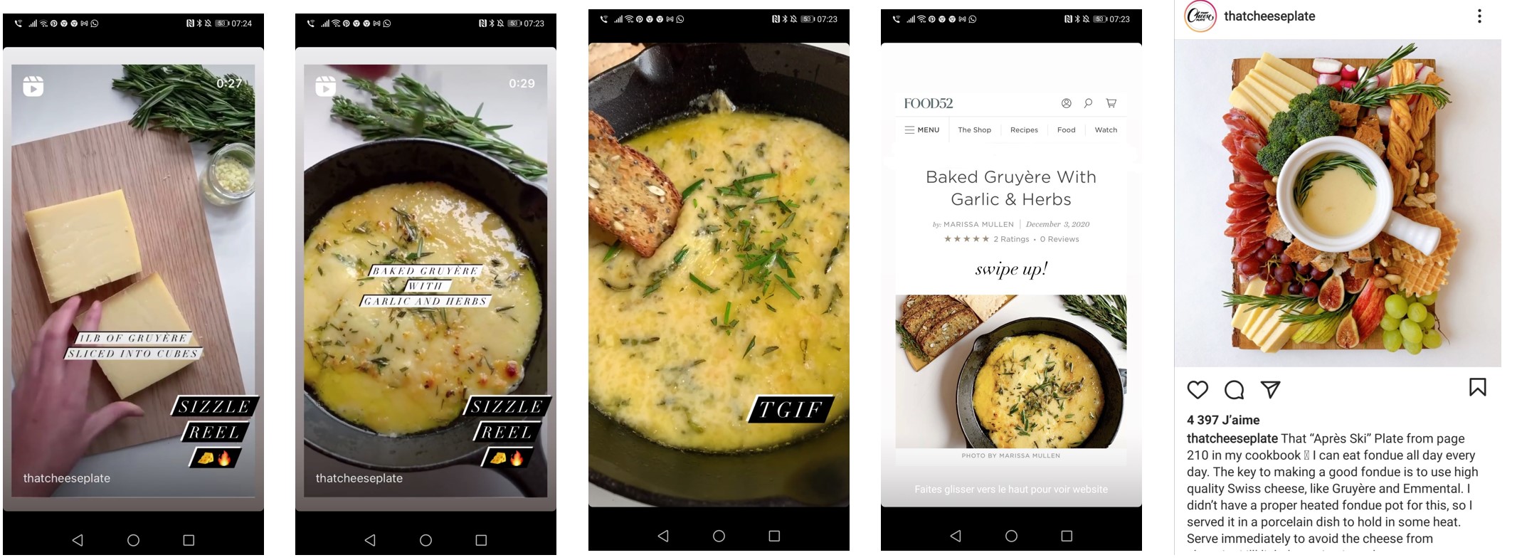 Media-Digitaux-Influence-Influencer-Food-Recipes