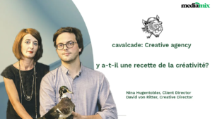 article cavalcade