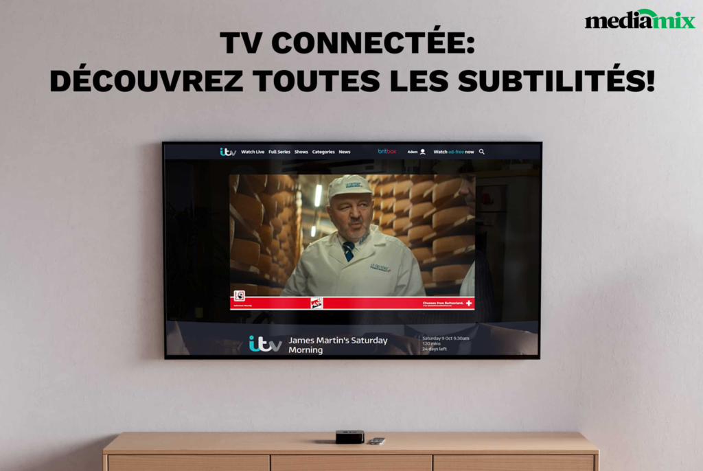 vignette article TV connectée